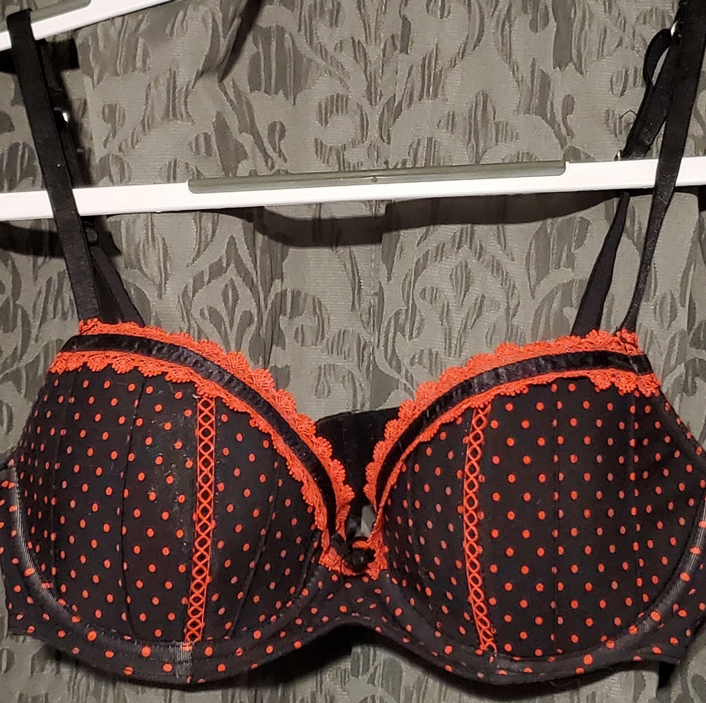 Candie's Bra